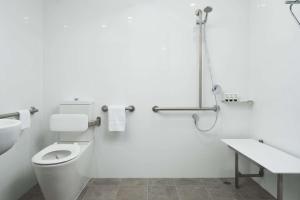 Rydges Camperdown,Darlinghurst>>Camperdown,4 star