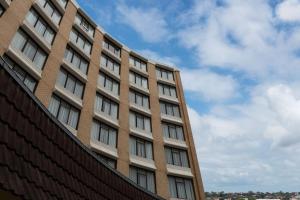 Rydges Camperdown,Darlinghurst>>Camperdown,4 star