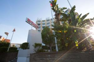 Rydges Camperdown,Darlinghurst>>Camperdown,4 star