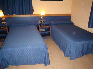 Hotel Oasis,Ciutat Vella>>Barcelona,2 star