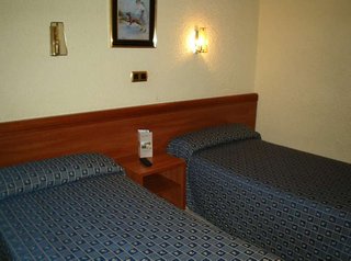 Hotel Oasis,Ciutat Vella>>Barcelona,2 star