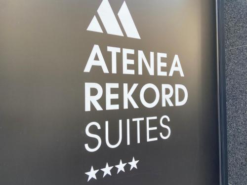atenea rekord suites