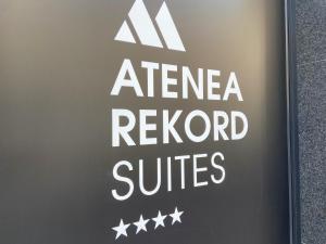 atenea rekord suites