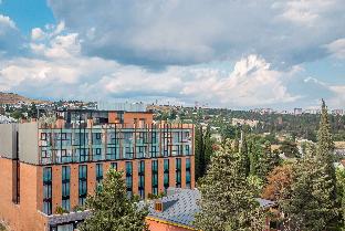 Ramada By Wyndham Tbilisi Old City,Old Tbilisi>>Tbilisi,4 star
