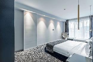 Ramada By Wyndham Tbilisi Old City,Old Tbilisi>>Tbilisi,4 star