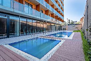 Ramada By Wyndham Tbilisi Old City,Old Tbilisi>>Tbilisi,4 star