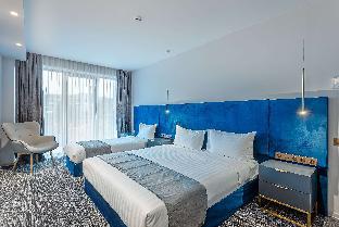 Ramada By Wyndham Tbilisi Old City,Old Tbilisi>>Tbilisi,4 star