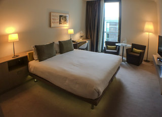 the gibson hotel