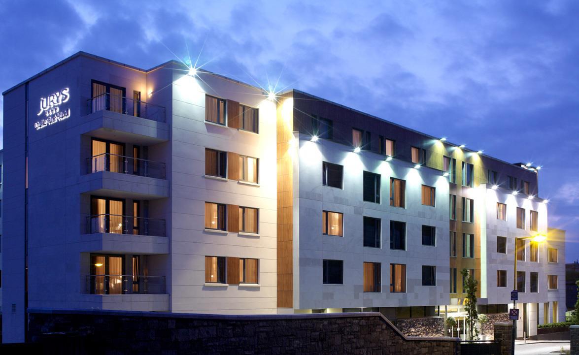 the croke park hotel