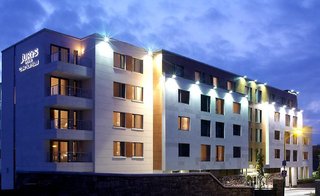 the croke park hotel