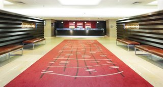 the croke park hotel