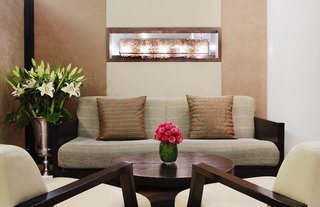 the croke park hotel