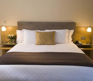 the croke park hotel