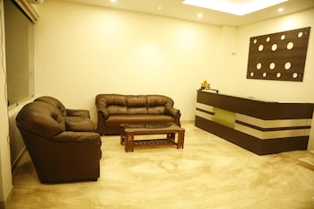 Hotel Arunachala,,0 star