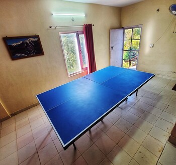 majkhali woods ranikhet by himalayan eco lodges