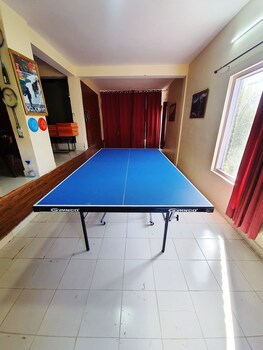 majkhali woods ranikhet by himalayan eco lodges