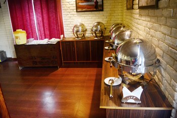 majkhali woods ranikhet by himalayan eco lodges