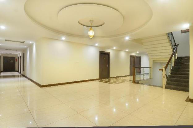 hotel royal vrindaban