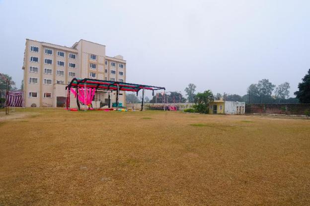 hotel royal vrindaban