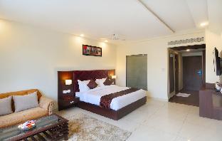 hotel royal vrindaban