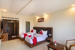 hotel royal vrindaban