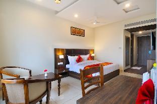 hotel royal vrindaban