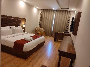 hotel royal vrindaban