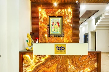 hotel royal vrindaban