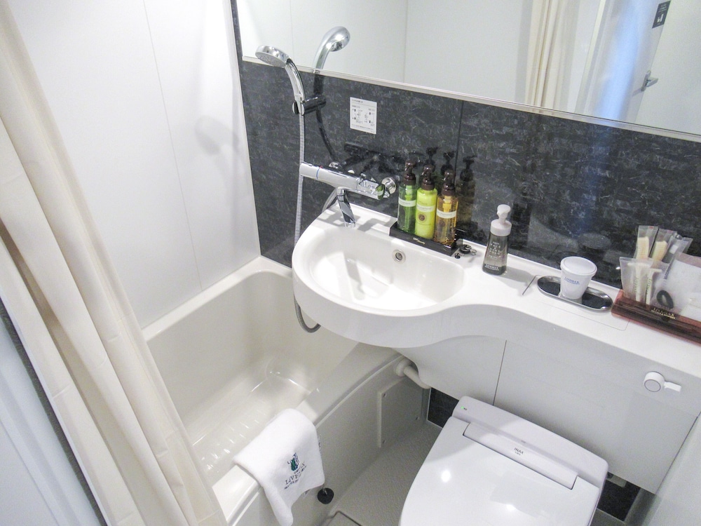 hotel livemax premium nagoya marunouchi