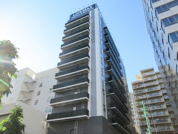 hotel livemax premium nagoya marunouchi