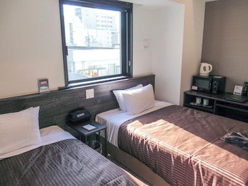 hotel livemax premium nagoya marunouchi