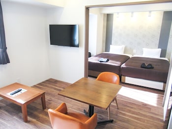 hotel livemax premium nagoya marunouchi