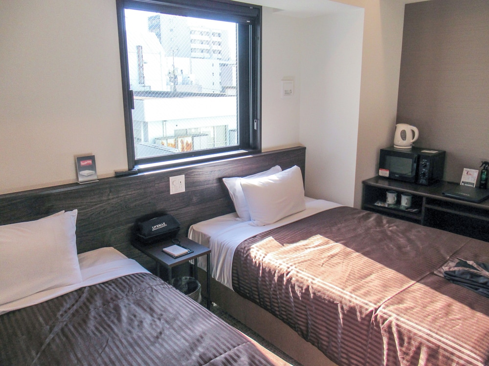 hotel livemax premium nagoya marunouchi