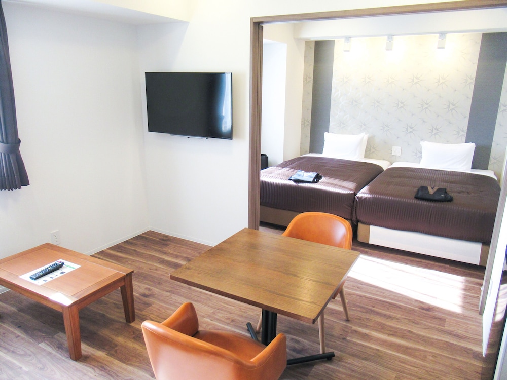 hotel livemax premium nagoya marunouchi