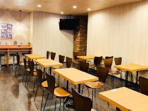 hotel livemax premium nagoya marunouchi