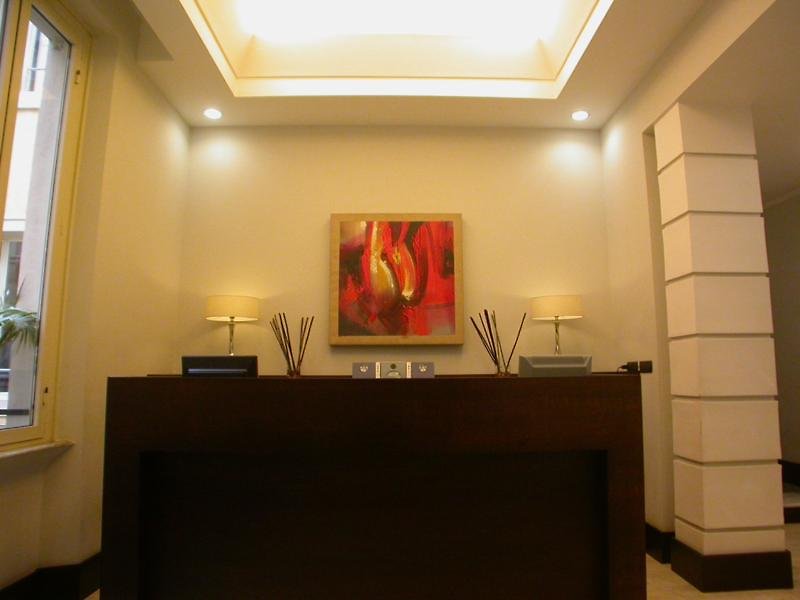 hotel giuggioli
