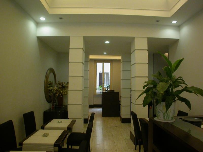 hotel giuggioli