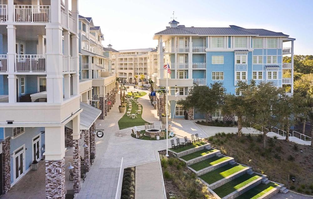 isle of palms