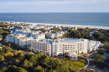 isle of palms
