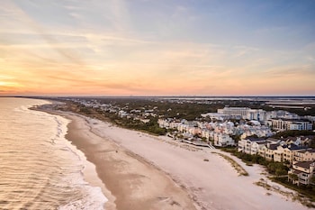 isle of palms
