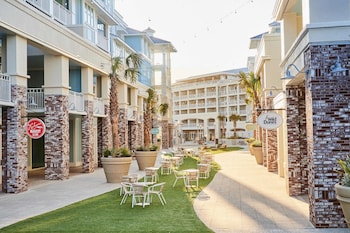 wild dunes resort residences at sweetgrass