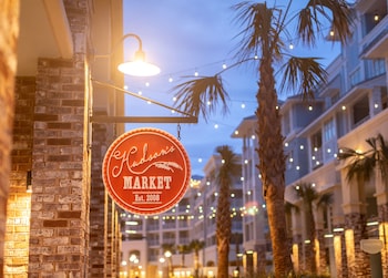 wild dunes resort residences at sweetgrass