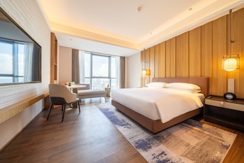 hyatt regency guangzhou zengcheng