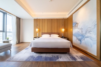 hyatt regency guangzhou zengcheng