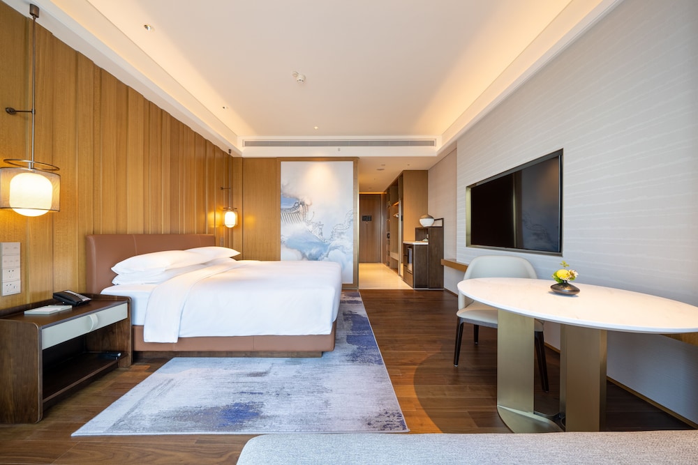 hyatt regency guangzhou zengcheng
