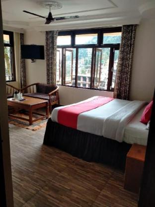 Ayuskama Cottage,Bhagsunag Rd, Mcleod Ganj, Dharamshala,3 star