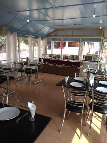 Ayuskama Cottage,Bhagsunag Rd, Mcleod Ganj, Dharamshala,3 star