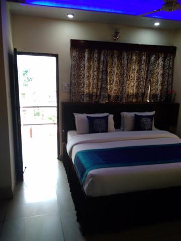 Ayuskama Cottage,Bhagsunag Rd, Mcleod Ganj, Dharamshala,3 star