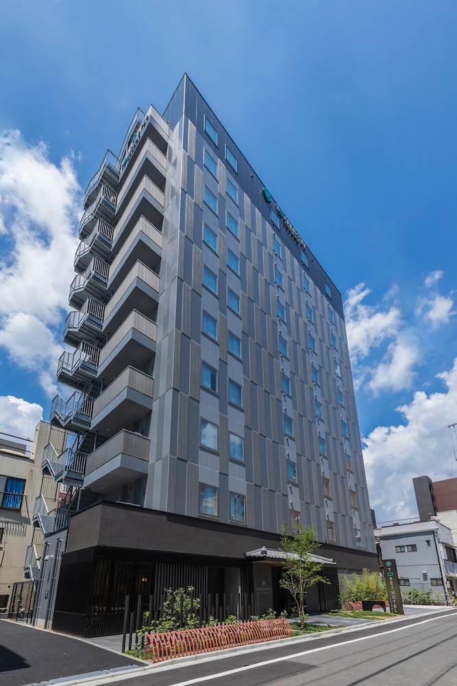 tosei hotel cocone asakusa
