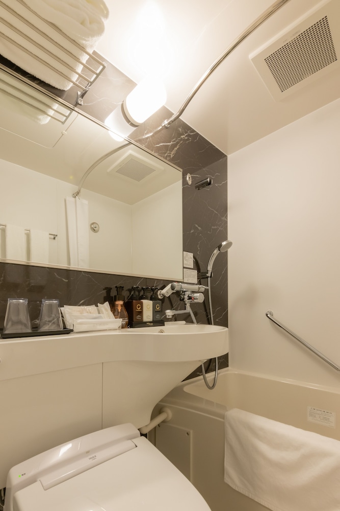 tosei hotel cocone asakusa